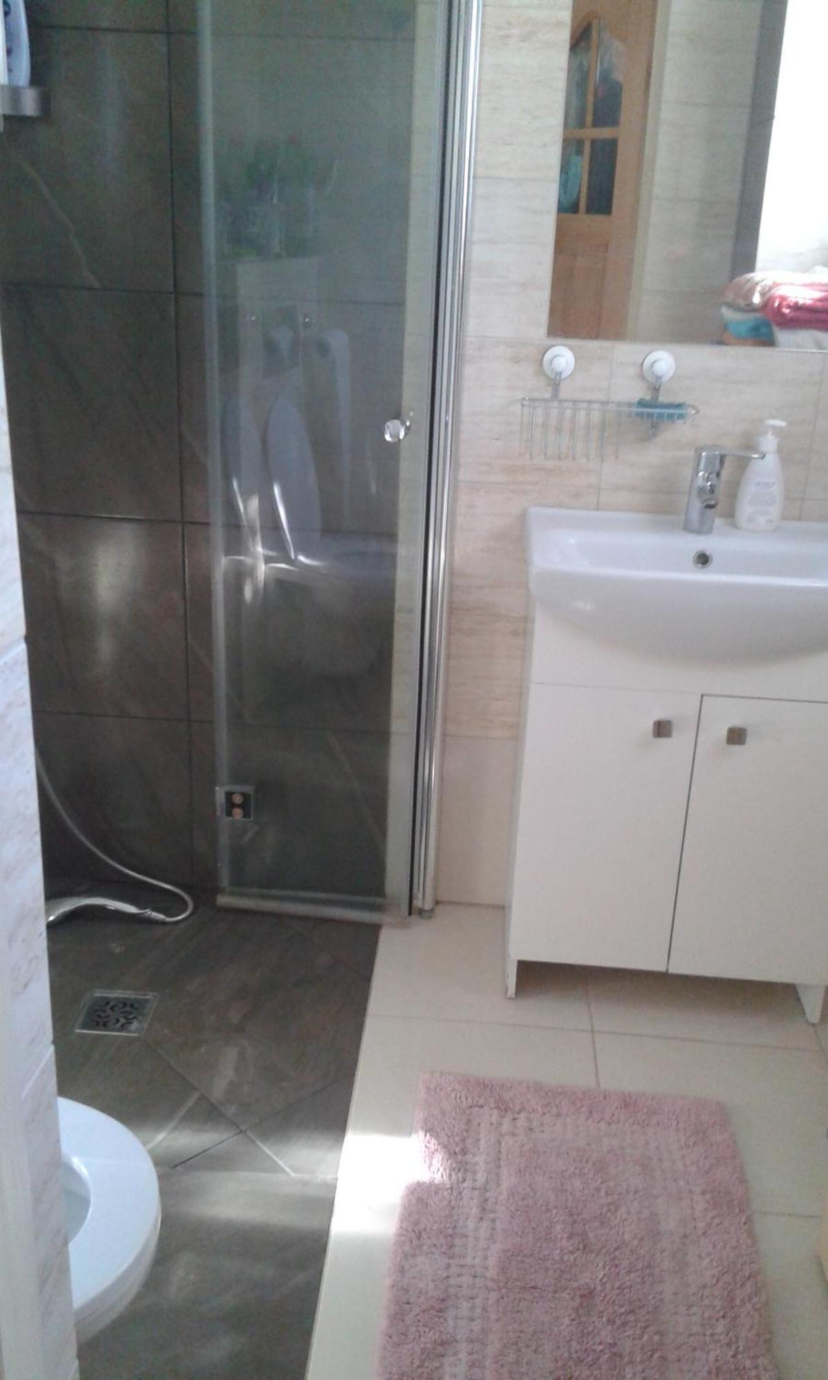 Apartamenty Nad Jeziorem Piaski Wolin Bagian luar foto
