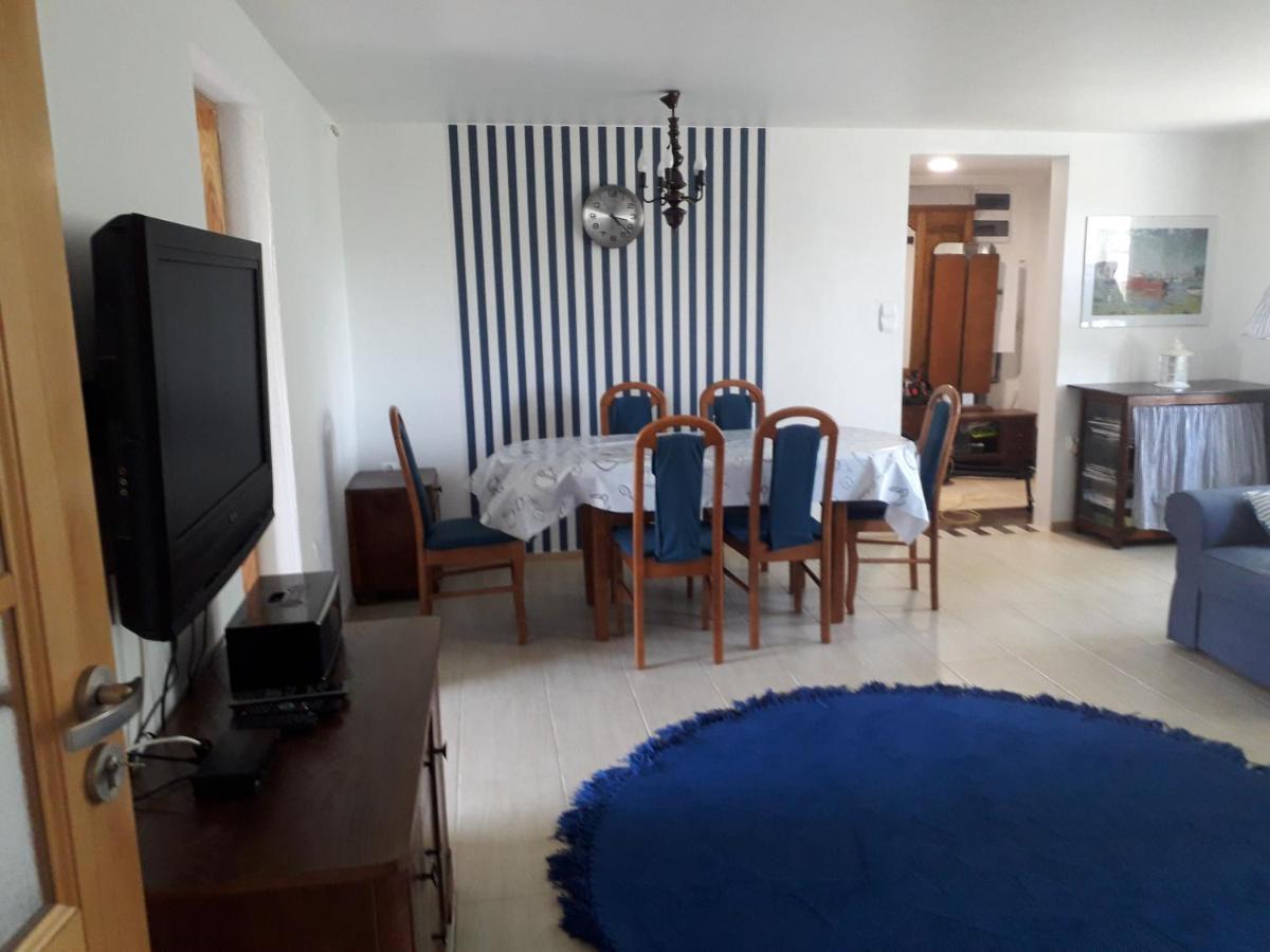 Apartamenty Nad Jeziorem Piaski Wolin Bagian luar foto