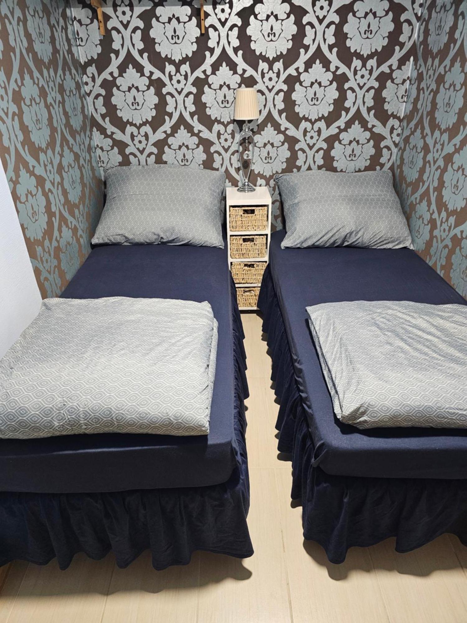 Apartamenty Nad Jeziorem Piaski Wolin Bagian luar foto