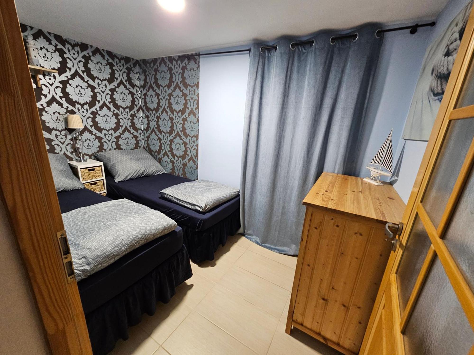 Apartamenty Nad Jeziorem Piaski Wolin Bagian luar foto