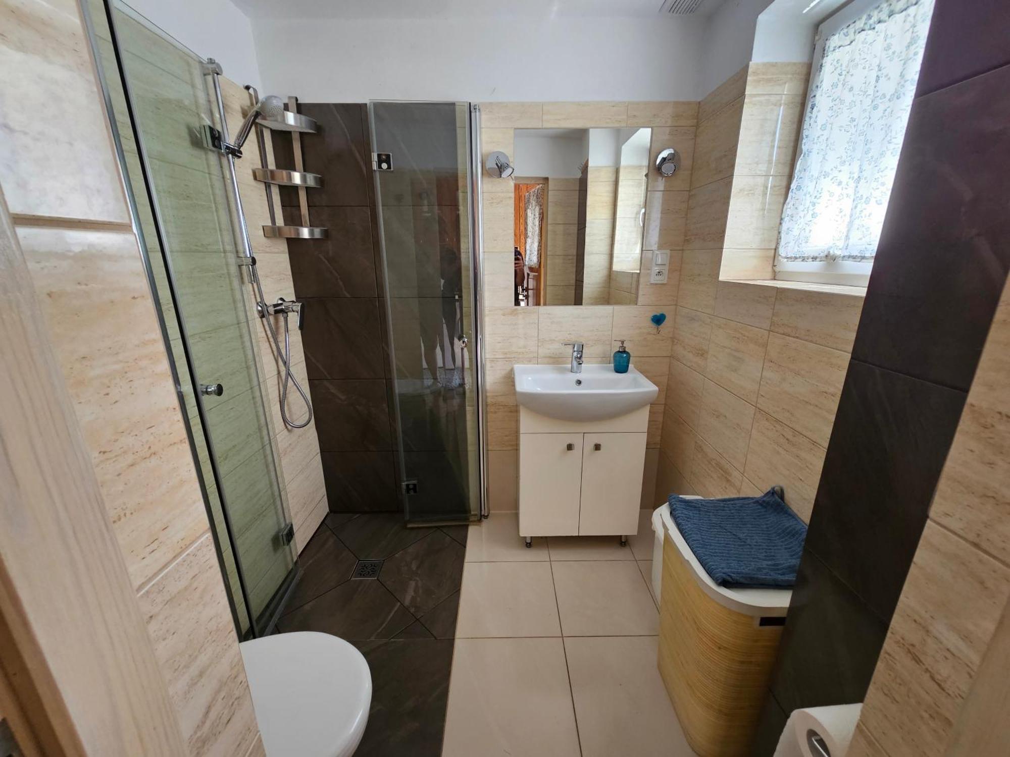 Apartamenty Nad Jeziorem Piaski Wolin Bagian luar foto