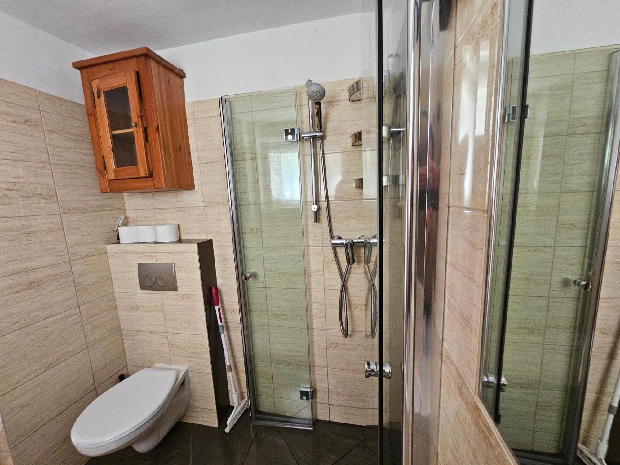 Apartamenty Nad Jeziorem Piaski Wolin Bagian luar foto